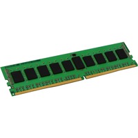 Kingston ValueRAM KVR32N22S8/8 módulo de memoria 8 GB 1 x 8 GB DDR4 3200 MHz, Memoria RAM 8 GB, 1 x 8 GB, DDR4, 3200 MHz, 288-pin DIMM