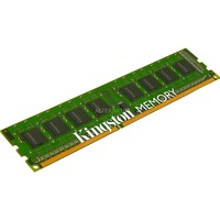 Kingston ValueRAM ValueRAM 4GB DDR3-1600 módulo de memoria 1 x 4 GB 1600 MHz, Memoria RAM 4 GB, 1 x 4 GB, DDR3, 1600 MHz, 240-pin DIMM, Lite Retail