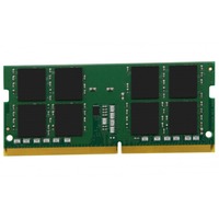 Kingston ValueRAM ValueRAM módulo de memoria 16 GB 1 x 16 GB DDR4 3200 MT/s, Memoria RAM 16 GB, 1 x 16 GB, DDR4, 260-pin SO-DIMM