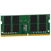 Kingston ValueRAM ValueRAM módulo de memoria 8 GB 1 x 8 GB DDR4 3200 MT/s, Memoria RAM 8 GB, 1 x 8 GB, DDR4, 260-pin SO-DIMM