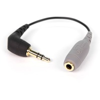 Rode Microphones Adaptador SC3 negro/Gris