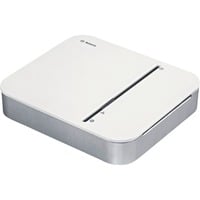 Bosch Controller Alámbrico Blanco, Estación base Alámbrico, Blanco, IP30, 1.2 A, 400 mAh, 135 mm