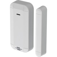 Brennenstuhl BrematicPRO Contacto de puerta y ventana, Detector de apertura blanco