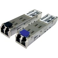 D-Link DEM-312GT2 red modulo transceptor Fibra óptica 1000 Mbit/s SFP Fibra óptica, 1000 Mbit/s, SFP, LC, 50/125,62.5/125 µm, SX
