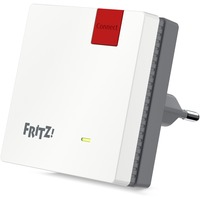 FRITZ! FRITZ!Repeater 600, Repetidor FRITZ!Repeater 600, 600 Mbit/s, 600 Mbit/s, IEEE 802.11b, IEEE 802.11g, IEEE 802.11n, WPA2, IPv6, IPv6