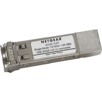 Netgear AGM732F red modulo transceptor 1000Base-LX
