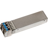 Netgear AXM764 red modulo transceptor Fibra óptica 10000 Mbit/s SFP+ Fibra óptica, 10000 Mbit/s, SFP+, LC, 9/125 µm, LR
