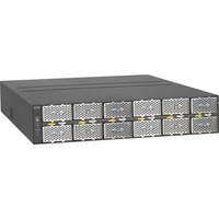 Netgear M4300-96X Gestionado L3 2U Gris, Interruptor/Conmutador Gestionado, L3, Montaje en rack, 2U