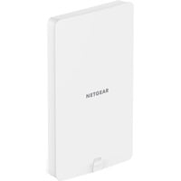 Netgear WAX610Y 1800 Mbit/s Blanco Energía sobre Ethernet (PoE), Punto de acceso blanco, 2,4 GHz, 5 GHz, 1800 Mbit/s, EAP-PEAP, EAP-TLS, EAP-TTLS, PEAP, SSID, TTLS, WPA, WPA2, WPA3, 100,1000,2500 Mbit/s
