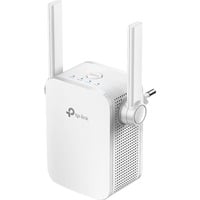 TP-Link RE305 ampliador de red Repetidor de red Blanco 10, 100 Mbit/s blanco, Repetidor de red, 867 Mbit/s, 10,100 Mbit/s, Windows 10, Windows 7, Windows 8, Windows 8.1, Windows 98SE, Windows NT, Windows XP, Interno, 17 dbm