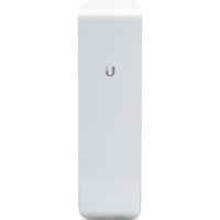 Ubiquiti NanoStation M2 Puente wifi Blanco, Antena Puente wifi, Wifi, Ethernet, Blanco