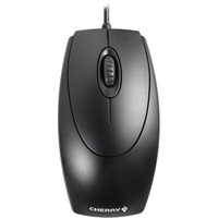 CHERRY M-5450 ratón Oficina Ambidextro USB Type-A + PS/2 Óptico 1000 DPI negro, Ambidextro, Óptico, USB Type-A + PS/2, 1000 DPI, Negro, Minorista
