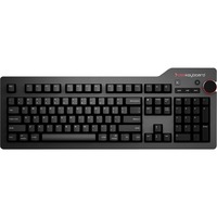 Das Keyboard DASK4MACSFT-USEU, Teclado para gaming negro
