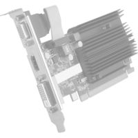 ZOTAC ZT-B50700FQ-10P, Tarjeta gráfica 