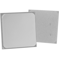 AMD 100-000001845, Procesador Tray