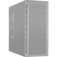 FSP U500-B, Caja de torre grande negro