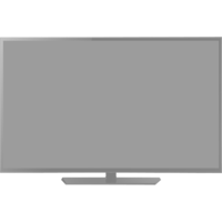 Philips 85PUS8818/12, Televisor LED gris oscuro