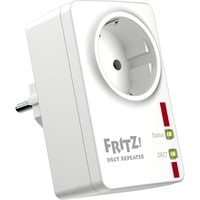 FRITZ! FRITZ!DECT Repeater 100, DE, Repetidor DECT Repeater 100, DE