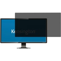 Kensington Filtro de privacidad extraíble en dos direcciones para monitores de 22" 16:10 negro, 55,9 cm (22"), 16:10, Monitor, Filtro de privacidad para pantallas sin marco, Antirreflectante, Privacidad, 70 g