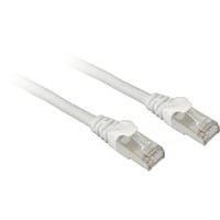 Sharkoon 4044951029396, Cable blanco