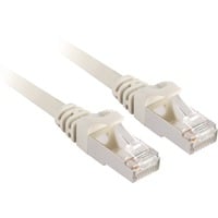 Sharkoon Cable de parche RJ45 Cat.6 SFTP gris