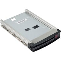 Supermicro MCP-220-00080-0B, Bastidor de instalación
