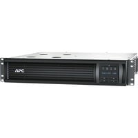 APC Smart-UPS 1500VA sistema de alimentación ininterrumpida (UPS) Línea interactiva 1,5 kVA 1000 W 4 salidas AC negro, Línea interactiva, 1,5 kVA, 1000 W, Seno, 151 V, 302 V