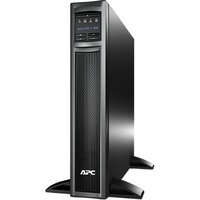 APC Smart-UPS Línea interactiva 1 kVA 800 W 8 salidas AC negro, Línea interactiva, 1 kVA, 800 W, Seno, 151 V, 302 V, Minorista