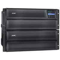APC Smart-UPS Sealed Lead Acid (VRLA) 120 V, Batería Sealed Lead Acid (VRLA), 120 V, Negro, 1200 VAh, 3 año(s), RoHS