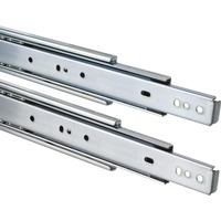 Chenbro Slide Rails, Raíles de instalación 50,8 cm (20")