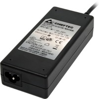 Chieftec CDP-085ITX adaptador e inversor de corriente Interior 85 W Negro, Fuente de alimentación negro, PC, Interior, 100-240 V, 50/60 Hz, 85 W, CA a CC