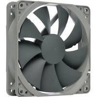 Noctua NF-P12 redux-1300, Ventilador gris