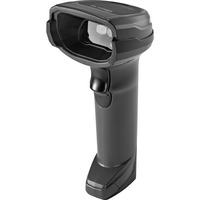 Zebra Lector de Códigos de Barras DS8178 Inalámbrico con Base, Lector de Códigos 1D 2D QR Code, Cable USB Apantallado, De Mano, Escáner de código de barras Lector de Códigos 1D 2D QR Code, Cable USB Apantallado, De Mano, Lector de códigos de barras portátil, 1D/2D, Fotodiodo, 61 cm, 617 nm, 0 - 360°