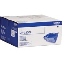 Brother DR-320CL tambor de impresora Original 1 pieza(s) Original, Brother, Brother DCP-9055CDN / DCP-9270CDN / HL-4140CN / HL-4150CDN / HL-4570CDW / HL-4570CDWT /..., 1 pieza(s), 25000 páginas, Impresión láser, Minorista