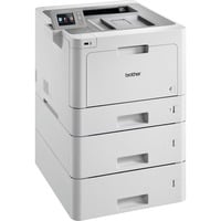 Brother HL-L9310CDWTT impresora láser Color 2400 x 600 DPI A4 Wifi, Impresora láser a color gris, Laser, Color, 2400 x 600 DPI, A4, 31 ppm, Impresión dúplex