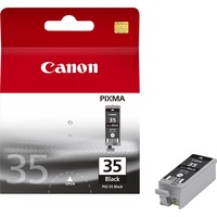 Canon 1509B001 cartucho de tinta 1 pieza(s) Original Negro negro, Tinta a base de pigmentos, 1 pieza(s), Minorista