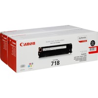 Canon 2662B017 cartucho de tóner Original Negro Negro