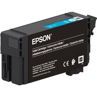 Epson Singlepack UltraChrome XD2 Cyan T40D240(50ml), Tinta 50 ml, 1 pieza(s)