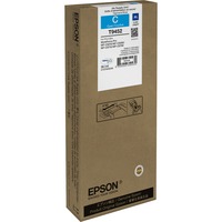 Epson WF-C5xxx Series Ink Cartridge XL Cyan, Tinta Alto rendimiento (XL), 38,1 ml, 5000 páginas, 1 pieza(s)