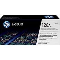 HP 126A Original 1 pieza(s), Tambor Original, HP, HP LaserJet Pro CP1025, M176, M177, 1 pieza(s), 14000 páginas, Impresión láser