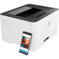 HP Color Laser 150nw 600 x 600 DPI A4 Wifi, Impresora láser a color Laser, Color, 600 x 600 DPI, A4, 18 ppm, Listo para redes
