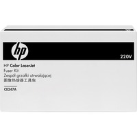 HP Kit de fusor Color LaserJet CE247A de 220 V 1 pieza(s)