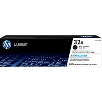 HP Tambor de imágenes Original LaserJet 32A Negro, 1 pieza(s)