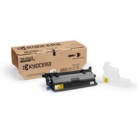 Kyocera 1T02V30NLC cartucho de tóner 1 pieza(s) Original Negro 14500 páginas, Negro, 1 pieza(s)