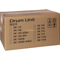 Kyocera DK-150 Original, Tambor Original, FS-1300, FS-1028, DS-1128