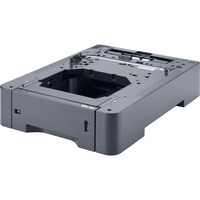 Kyocera PF-5100 Alimentador de papel 500 hojas, Bandeja de papel Alimentador de papel, Kyocera, ECOSYS M3560, M6030, M6035, M6230, M6530, M6535, P6035, P6130, 500 hojas, Negro, 1 pieza(s)