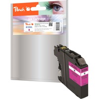 Peach 317213 cartucho de tinta 1 pieza(s) Compatible Alto rendimiento (XL) Magenta Alto rendimiento (XL), 15 ml, 1675 páginas, 1 pieza(s), Pack individual