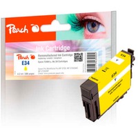 Peach PI200-550, Tinta
