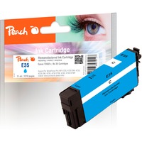 Peach PI200-562, Tinta