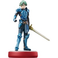 Nintendo Alm Accesorios y piezas de videoconsolas, Muñecos Nintendo 3DS, Multicolor, Fire Emblem Echoes: Shadows of Valentia, 42 g, 129 mm, 92 mm